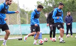 Sefer Yılmaz: 'Süper Lig Hedefimiz İçin Hazırlıklarımız Tamam'