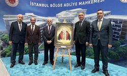 Şehit Savcı Mehmet Selim Kiraz'ı Anma Sergisi: 'Unutulmadığınızda Yaşıyorsunuz'