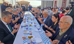 Şehit Teğmen Bekir Can Kerek, 4. yıl dönümünde anma programıyla yad edildi