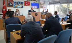 Şehit Ufuk Baysan'ın ismi Bahçeşehir'de yaşatılacak