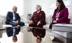 Şehit yakınlarına devletin sahip çıkma sözü