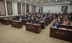 Şehitkamil Belediyesi Meclisinde Seçim Süreci Tamamlandı