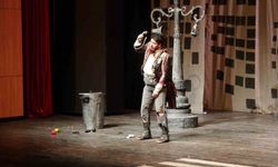 Şehitkamil'de 4. Çocuk Tiyatrosu Festivali başladı