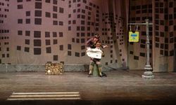 Şehitkamil'de çocuklar tiyatro ile buluşuyor