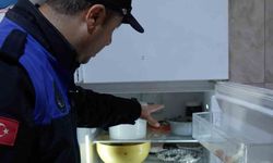 Şehitkamil'de gıda denetimleri hız kesmiyor