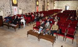 Şehzadeler Belediyesi çalışanlarına kanserde erken tanı uyarısı