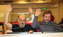 Şehzadeler Belediyesi Nisan Ayı Meclis Toplantısı Yapıldı