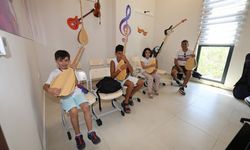 Şehzadeler Belediyesi'nden Müzik Kurslarıyla Yeni Dönem Başlıyor
