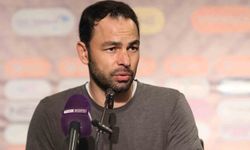 Selçuk İnan: 'Maçın bu şekilde geçeceğini tahmin etmiştik'