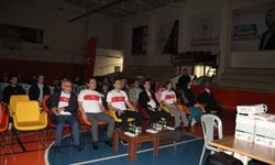 Selendi'de Milli Coşku Yaşandı