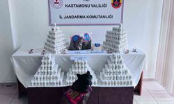 Sentetik ecza hapıyla yakalanan sanığın duruşması sürdü