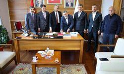 Serik Belediye Başkanı Kumbul, AK Parti'ye katıldığını açıkladı: 'Yeni bir yol yürümeye karar verdim'