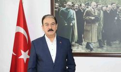 Şevket Keskin'den 23 Nisan için önemli uyarı: 'Çocuklarımıza güvenli bir gelecek sunmalıyız'