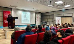 Şeyh Edebali Anma Konferansı'na büyük katılım