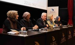 Şeyh Edebali'nin düşünceleri 700. yıl etkinliğiyle tartışıldı