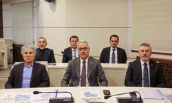 SİDEMİR Masaya yatırıldı