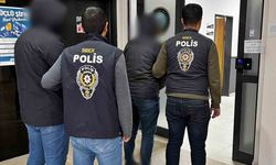 Sıfır faizli kredi vaadiyle dolandırıcılık yapan 2 kişi yakalandı