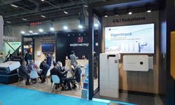 Sigenergy, SolarEx İstanbul 2026'da yenilikçi çözümlerini tanıttı