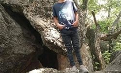 Siirt'te kaybolan 13 yaşındaki çocuk aileye kavuştu