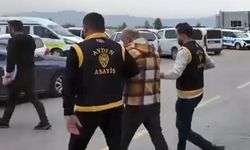 Silahlı saldırı şüphelisi gözaltına alındı