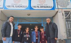 Silvan'da Kızılay'dan Kan Bağışı Etkinliği