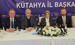 Simav-Abide Devlet Yolu Projesinde İhale Süreci Tamamlandı