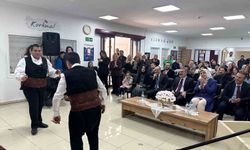 Sincan'da Dünya Otizm Farkındalık Günü Etkinliği Gerçekleştirildi