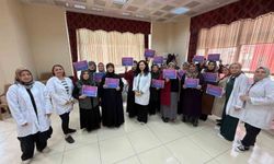 Sincan'da halka açık ücretsiz sağlık taramaları düzenlendi