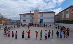 Sinop'ta 'Merkezim Köyümde' etkinliği