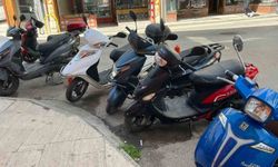Sinop'ta motosiklet tercihinde yükseliş devam ediyor
