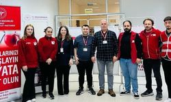 Sinop'ta organ bağışı bilinci üniversiteye taşındı