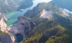 Sinop'ta su yatırımları devam ediyor: 23 yılda 75 tesis hizmete girdi