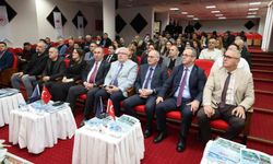 Sinop'ta Sürdürülebilir Balıkçılık ve Ekosistem Projesi Tanıtıldı