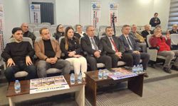 Sinop'ta tarım ve inşaat fuarları aynı tarihlerde yapılacak