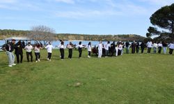 Sinop'ta Turizm Haftası kutlaması