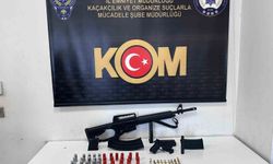 Şırnak'ta kaçakçılık ve uyuşturucudan 51 kişi hakkında işlem yapıldı