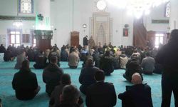 Şırnak'ta şehitler için mevlit programı düzenlendi