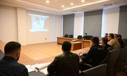 Şırnak'ta suçla mücadelede başarı: 17 milyon liralık soygun çözüldü