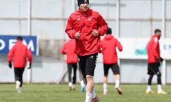 Sivasspor, İstanbulspor karşılaşmasına hazırlanıyor