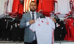 Sivasspor'a Bin Biletlik Destek Geldi