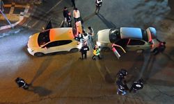 Siverek'te 'Huzur-63' operasyonu: 2 aranan kişi yakalandı