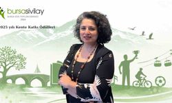 SİVİLAY'ın kente katkı ödülleri sahiplerini buldu