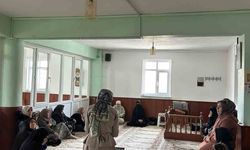 Sivrihisar'da Kadınlar İçin Anlamlı Etkinlik