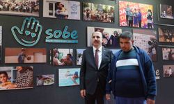 SOBE, 10 Yıldır Otizmli Bireyler İçin Umut Kaynağı Oluyor