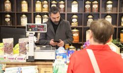 Soğuk hava bitkisel ürün talebini artırdı