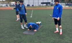 Söğütspor zorlu maçı bekliyor