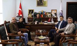 Söğüt'te 23 Nisan'da başkanlık koltuğu çocuklara devredildi