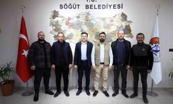 Söğüt'te esnaf ve ticaretin durumu değerlendirildi