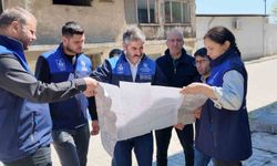 Söke'de 75 milyon TL'lik altyapı projesi başlatıldı