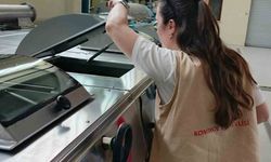 Söke'de gıda denetimleri hız kesmeden devam ediyor